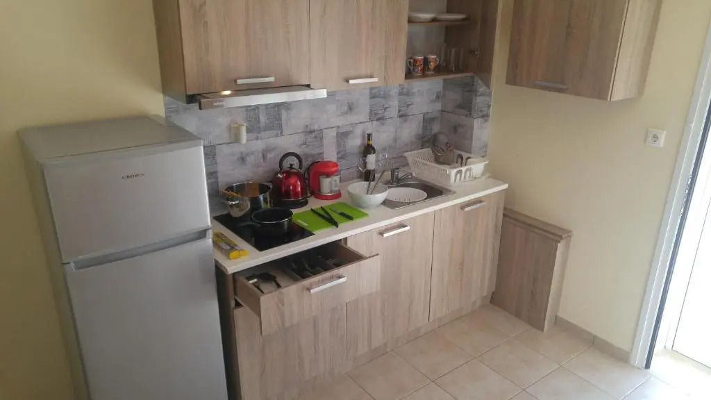 Casa Bella a Skala 2