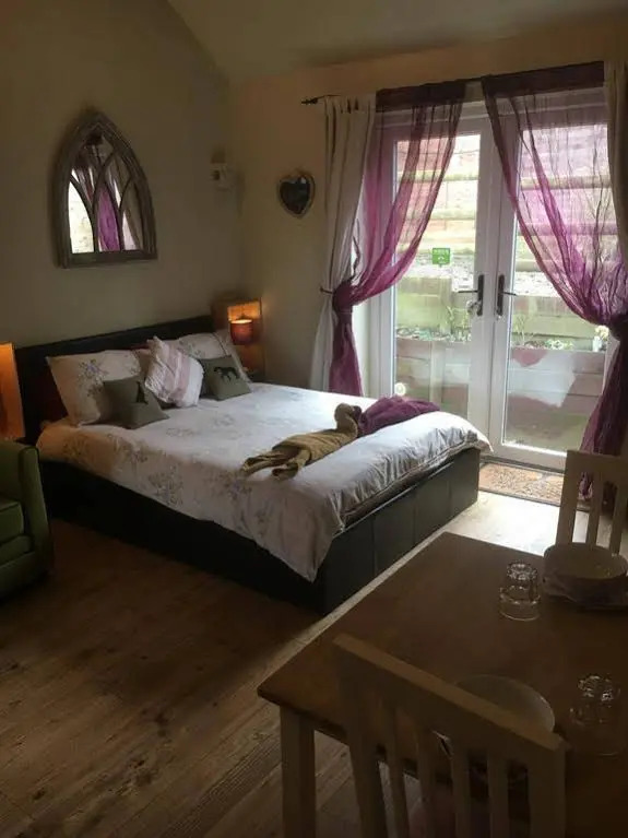 Devons Duck n Dane B&B