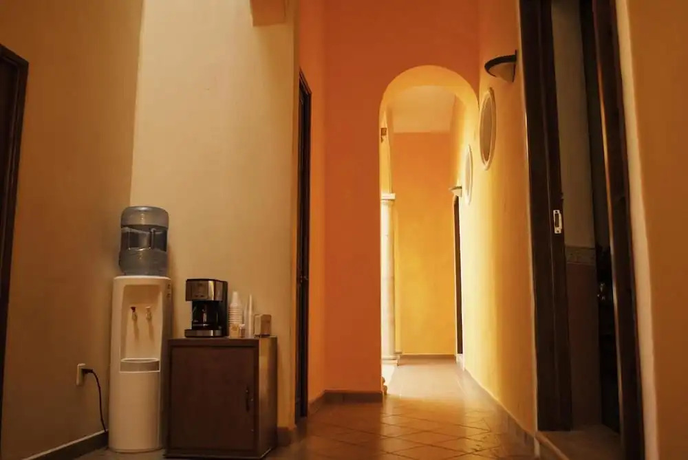 Maya Campeche Hotel