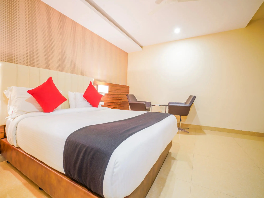 Oriva Millennium Grand