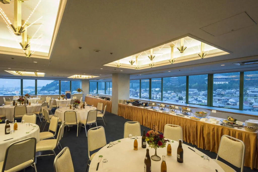 Katsuyama New Hotel