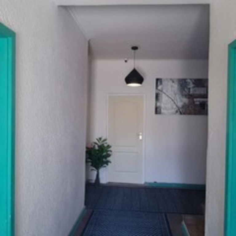 Ojong's Guesthouse