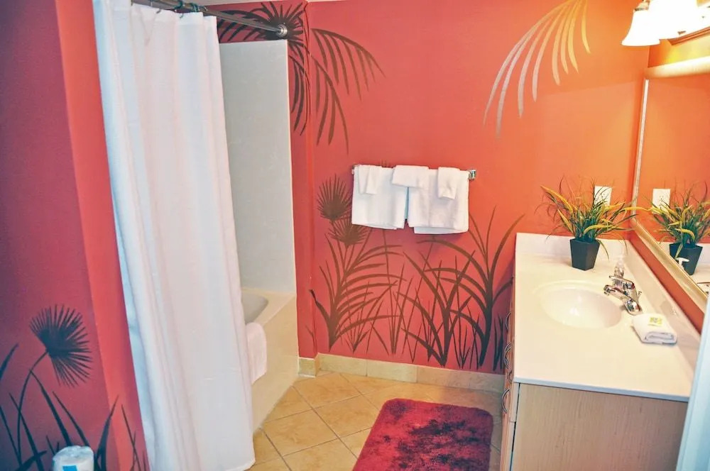 Prince Resort 609