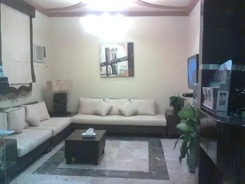 Al Faisaliah Furnished Residential Units