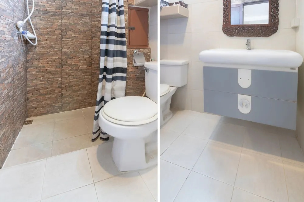 Chaba Garden Apartment