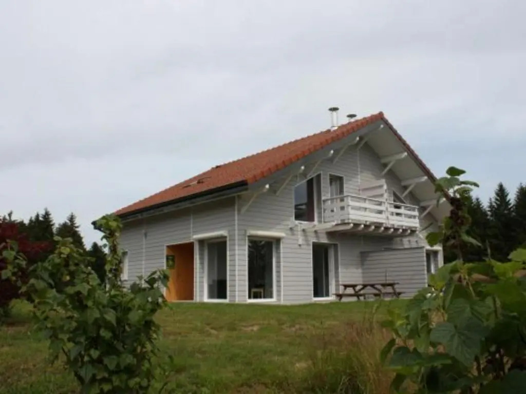 Gîte neuf au calme près de Gérardmer avec terrasse et balades en forêt - FR-1-589-217