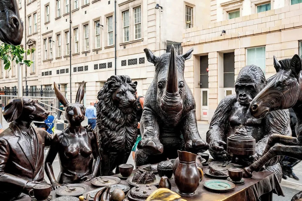 The Paddington Professional - by Out of Office Lifestyle