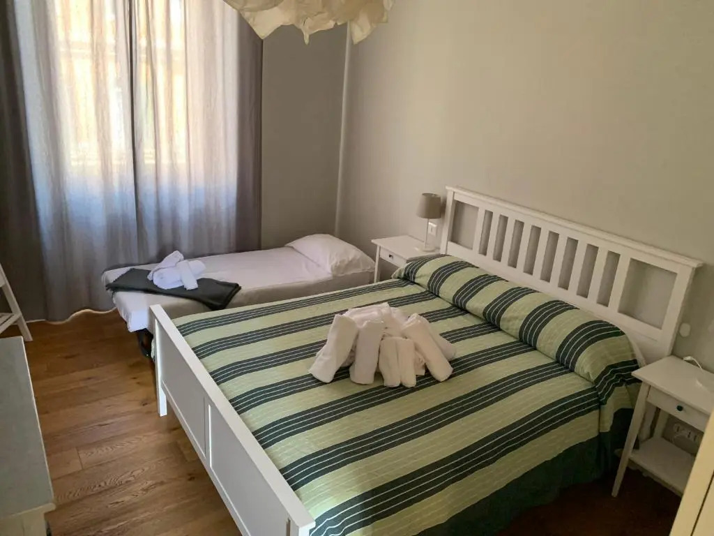 La Casetta del Flaminio