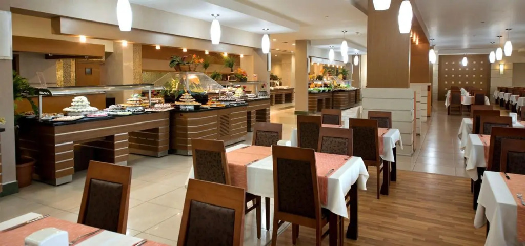 MC Arancia Resort Hotel