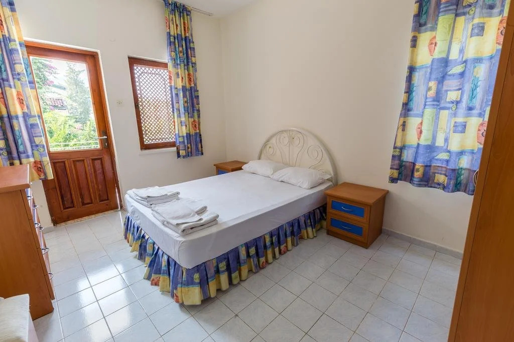 Flower Villa Apart