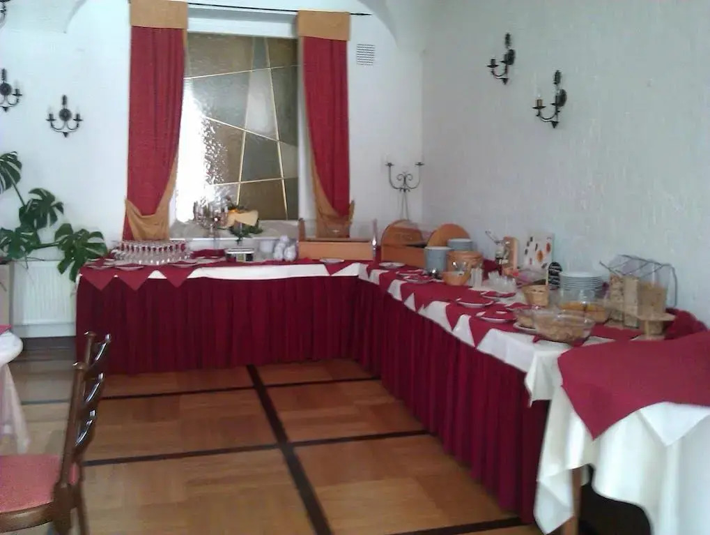 Hotel-Gasthof Krone