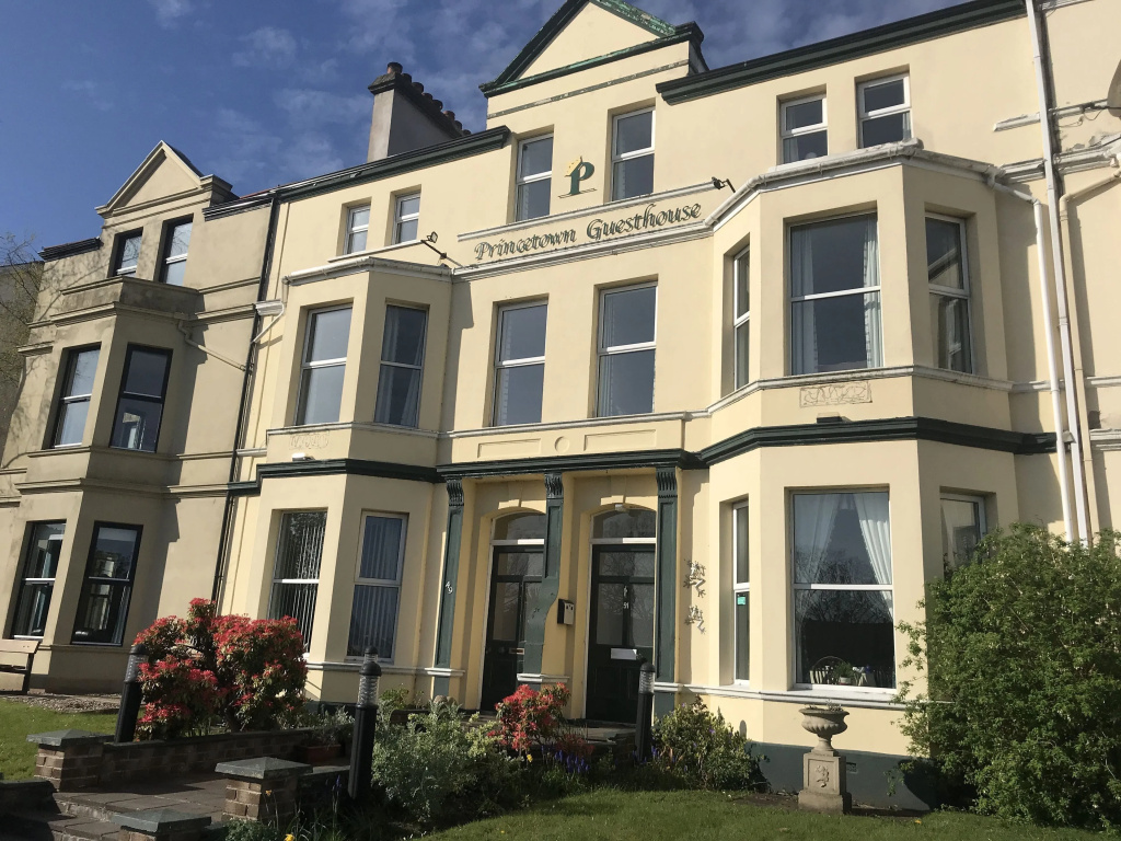 Princetown Guesthouse