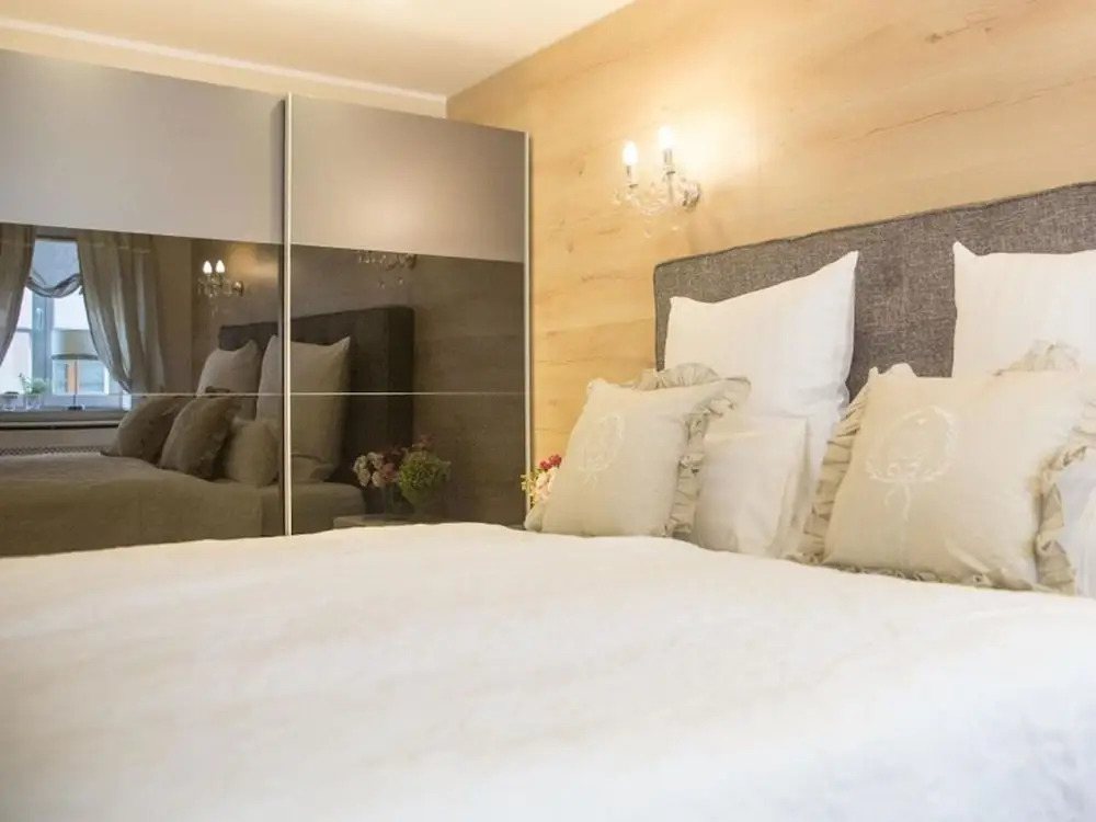 Sky Lodge Holiday Apartment