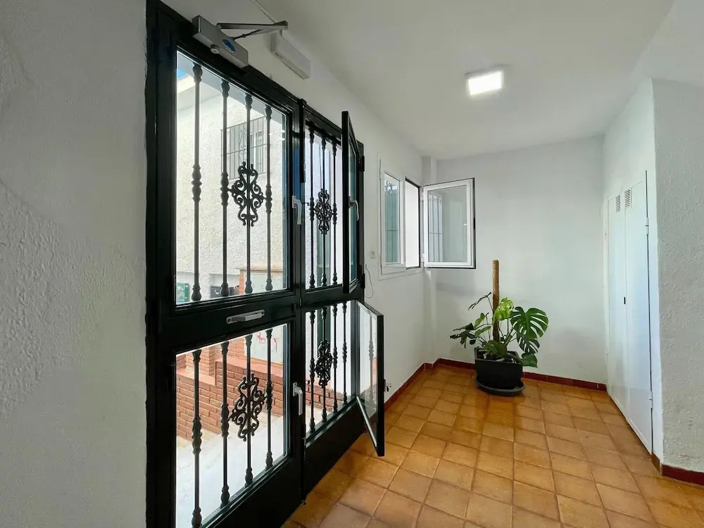Apartment in Torremolinos 300 m From Beach