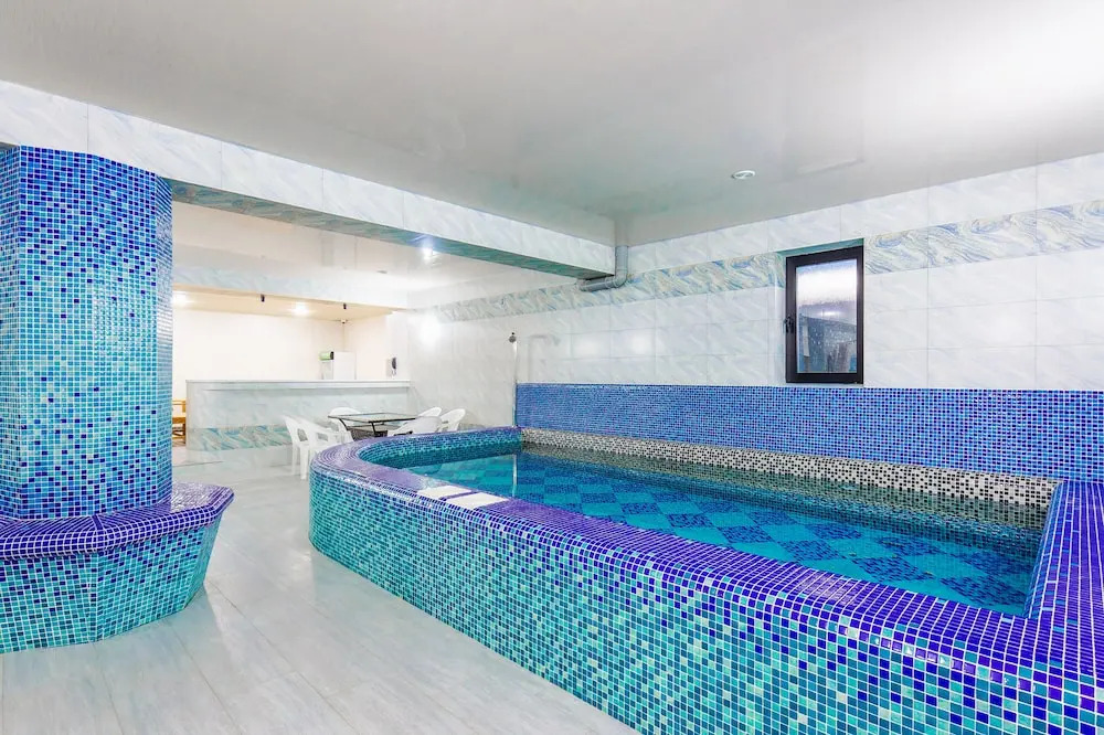 Arba hotel resort
