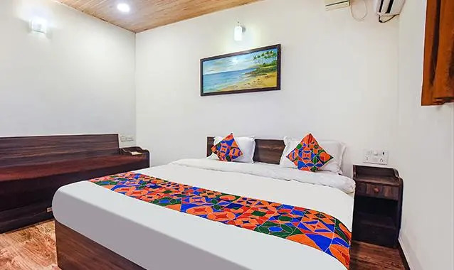Hotel Coco Homes
