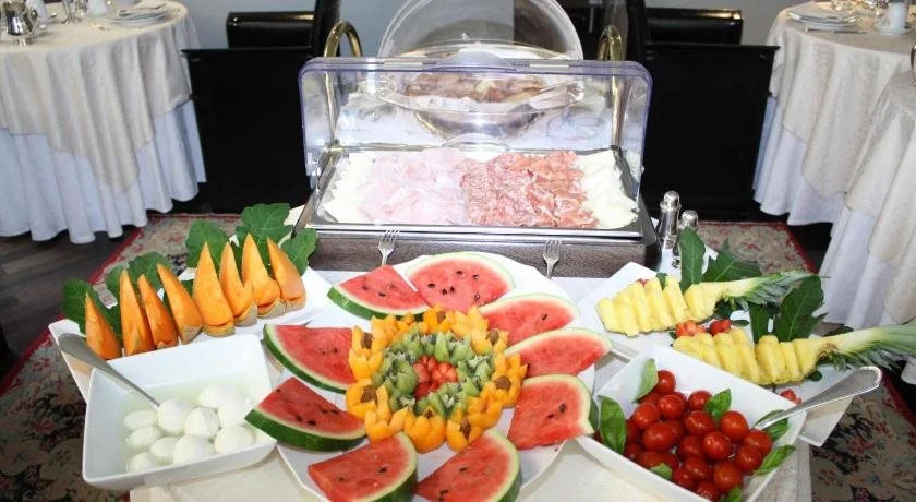 Hotel Villa Cansignorio