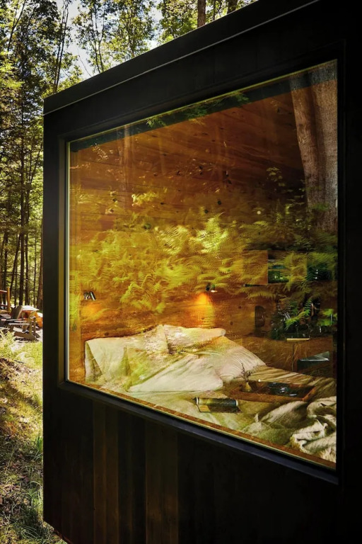 Postcard Cabins St Francois, Outdoor Collection by Marriott Bonvoy