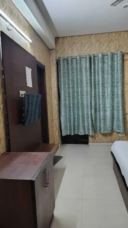 Hotel green Lotus