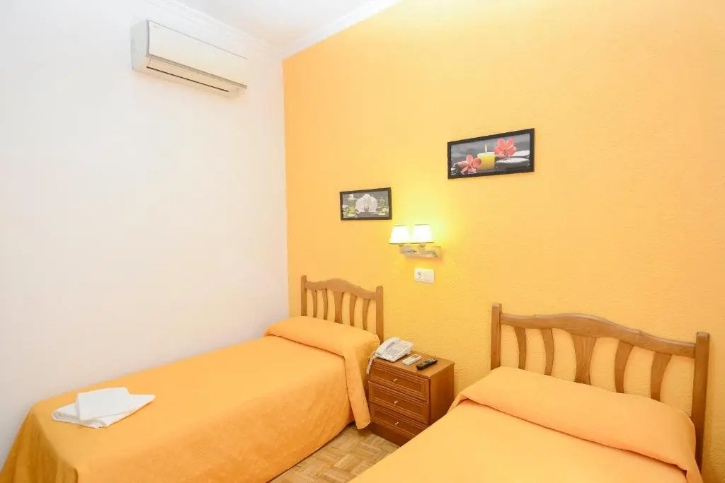 Hostal Edreira