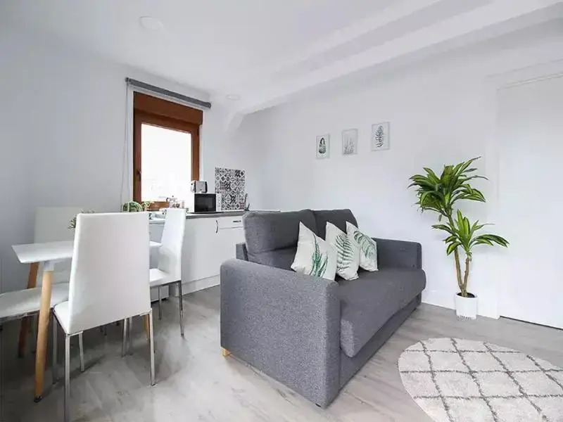 La maruca loft deluxe 3000