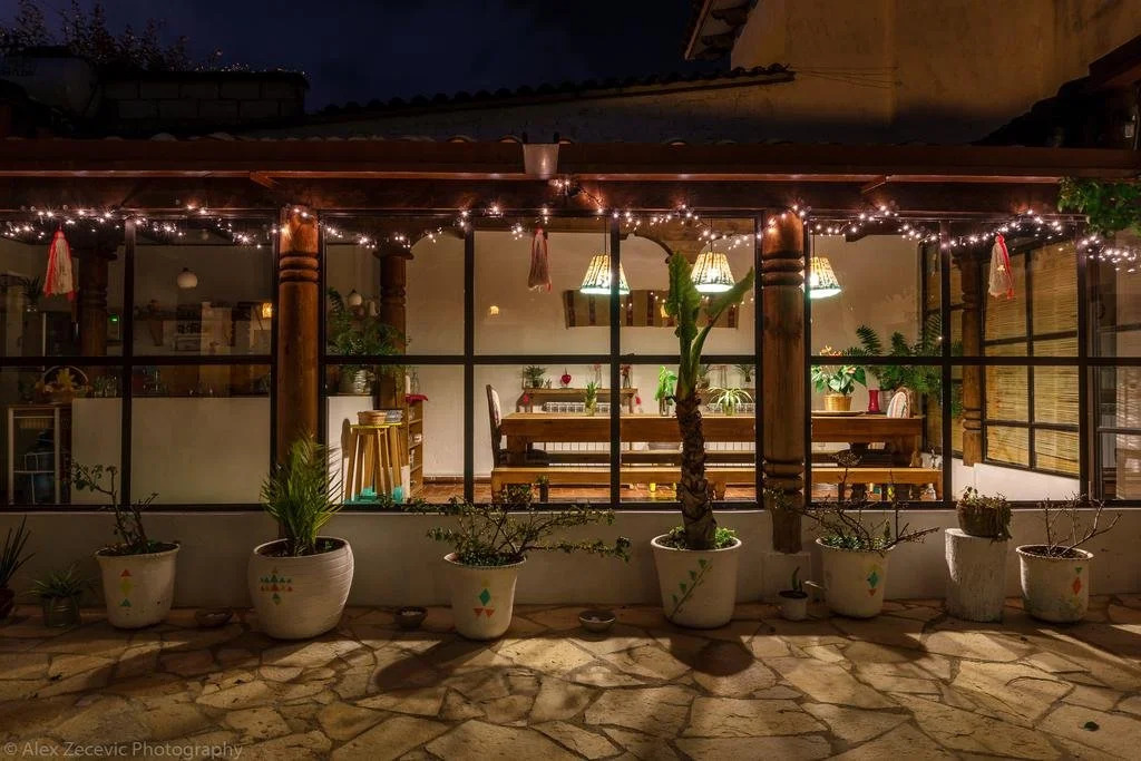 Noma Bed & Breakfast
