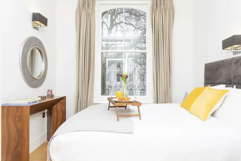 Royal Residence Charming 2 Bedroom - Talbot 3b