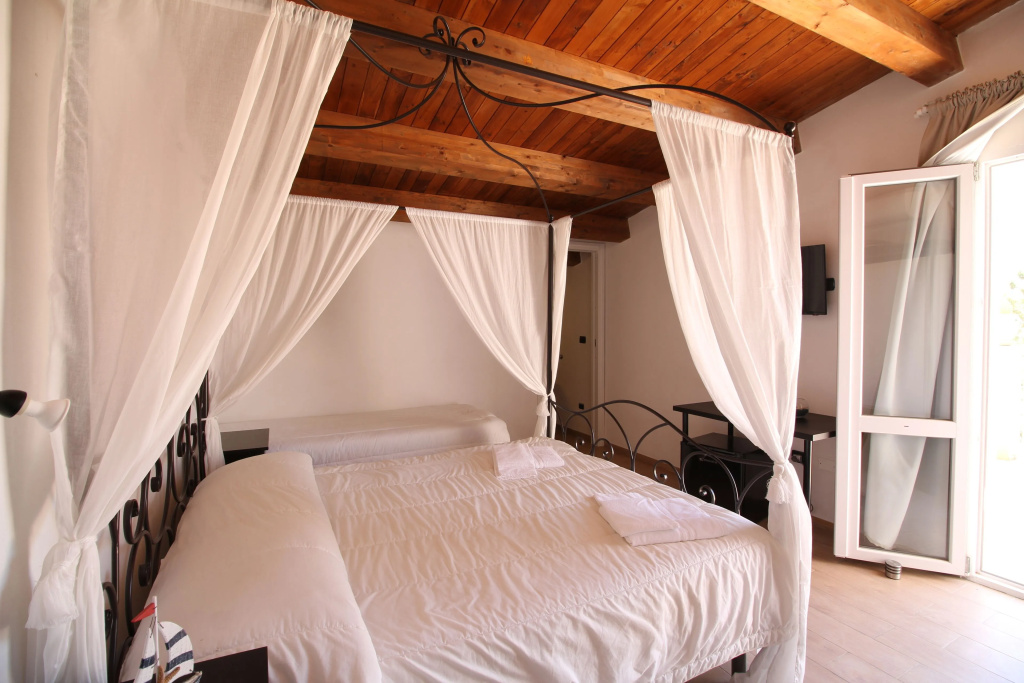 Hotel Armonia