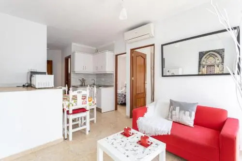 Apartamento Centro, Pintada 25