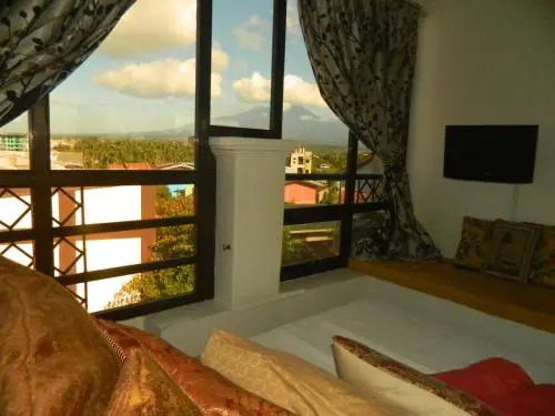 The Saint Joseph Residential Suites
