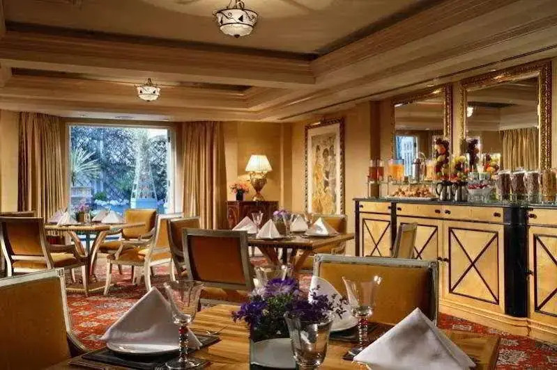 The Ascott Mayfair
