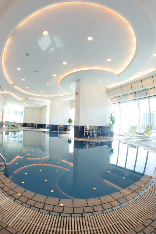 Tamani Marina Hotel & Apartments