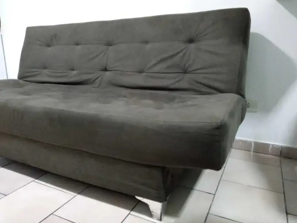 Apar Aconchegante no Centro de Curitiba