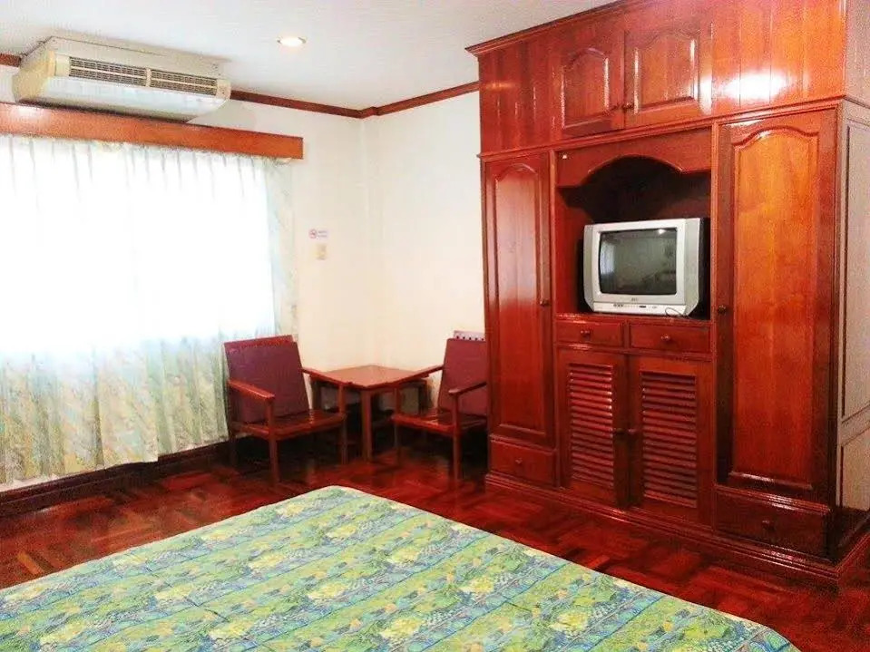 Theplangsy Hotel