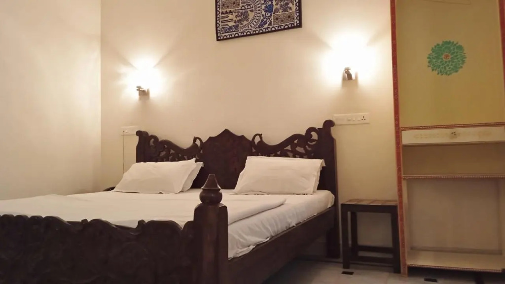 Rigmor haveli