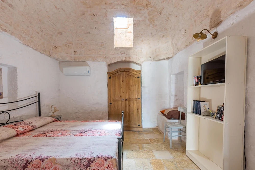 2421 Il Pagghiere by Perle di Puglia