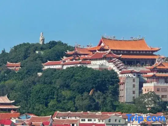 Weizhou Island Stars and Sea Homestay