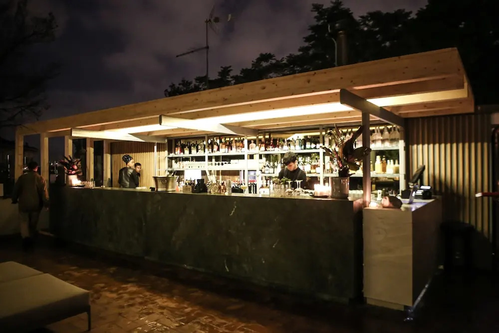 Hotel Parrasio