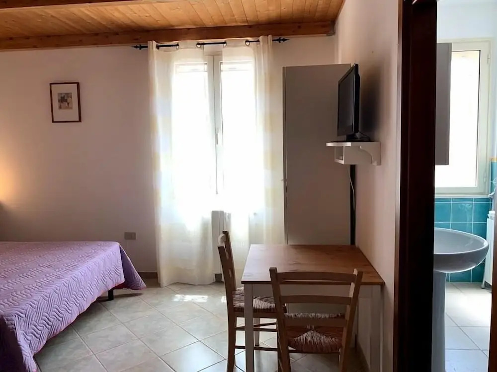 B&B S'Incontru