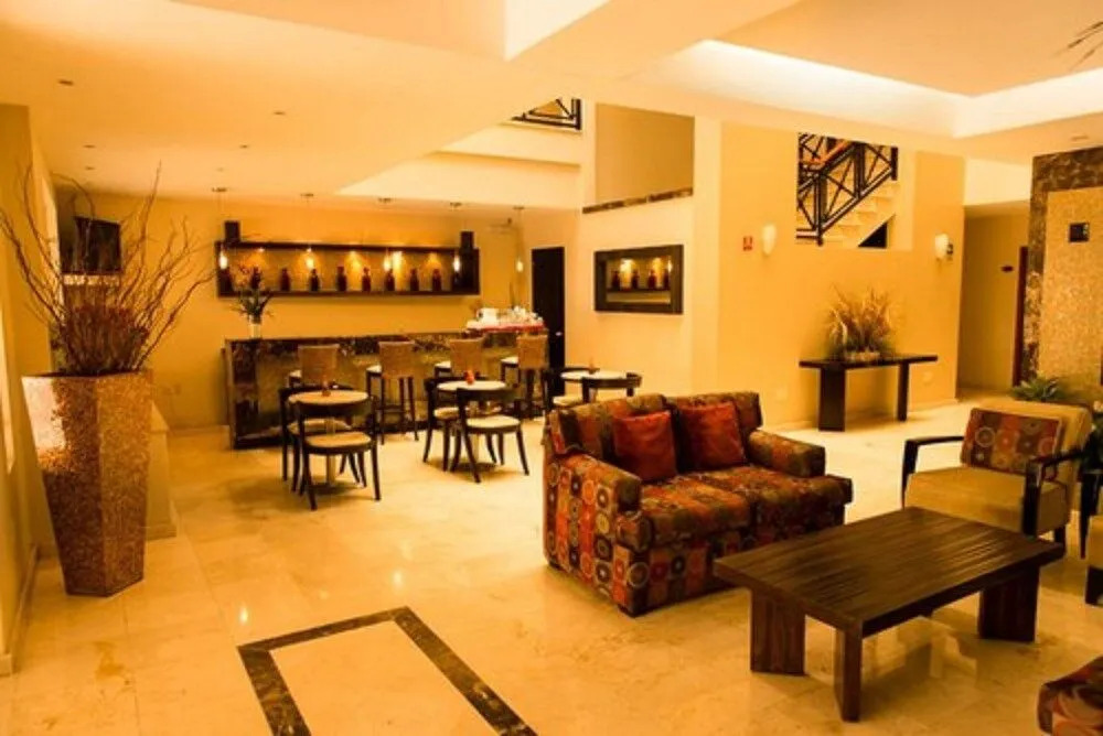 Hotel Magno Tepatitlán