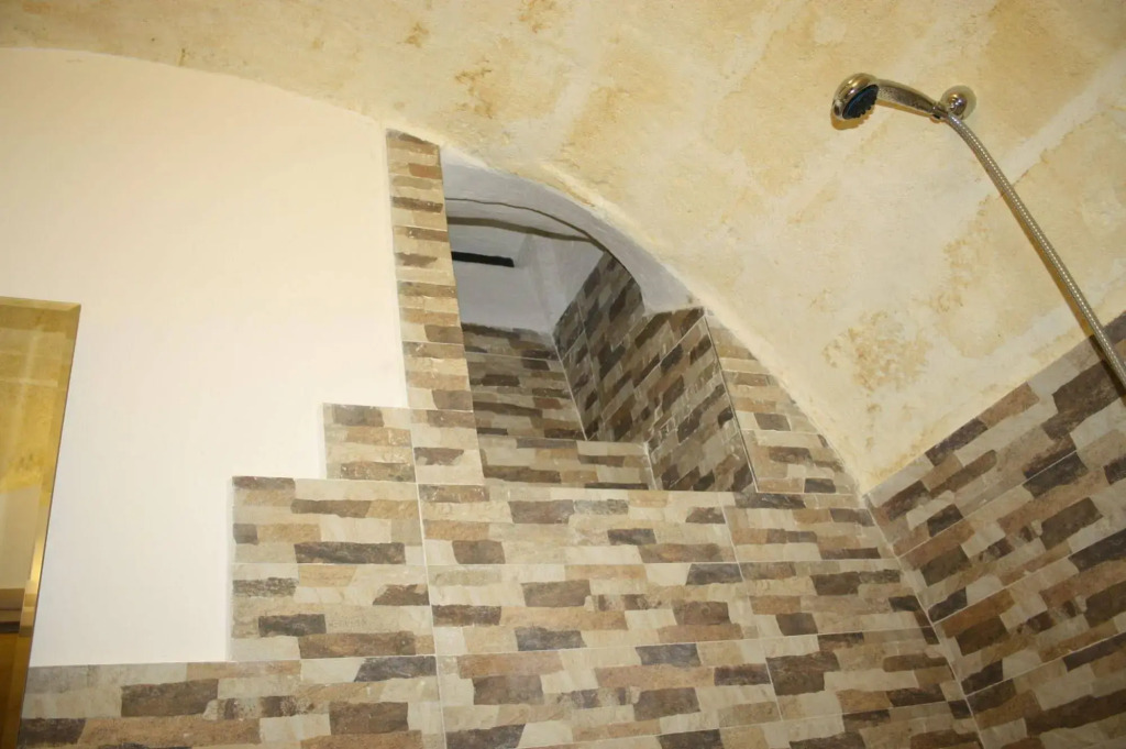Il Sorriso dei Sassi Rooms