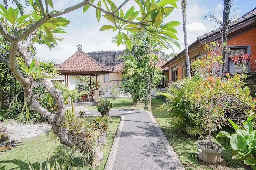 The Griya Boda Ubud