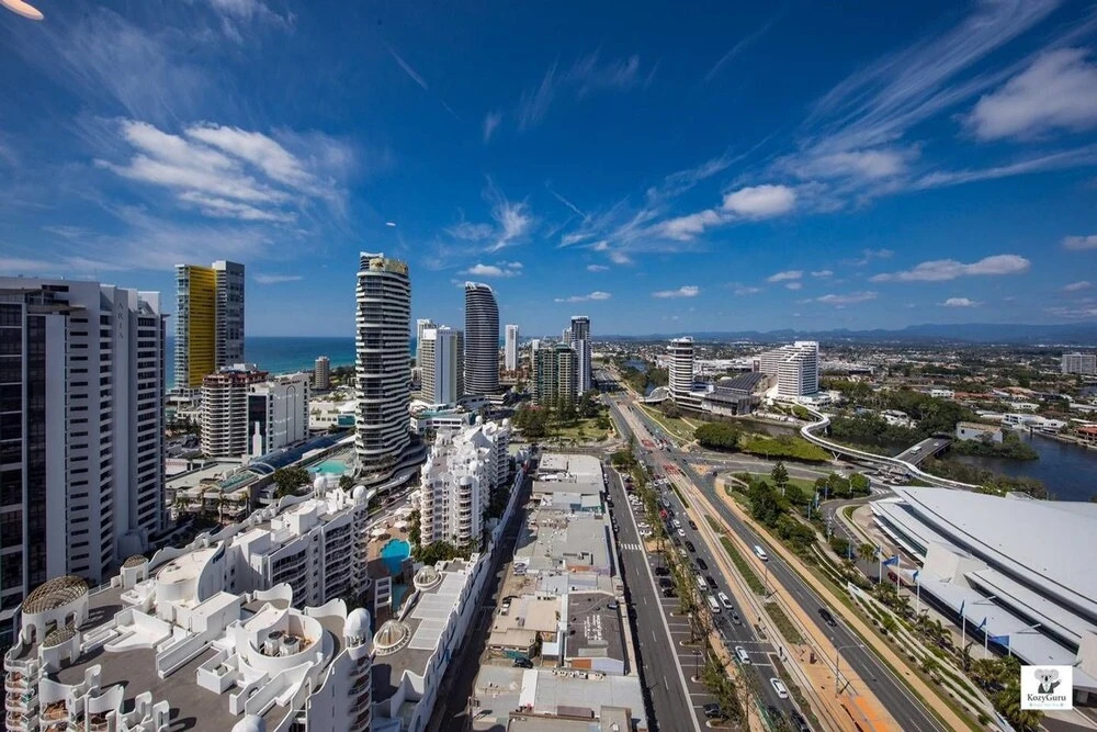Broadbeach Holiday Apartments