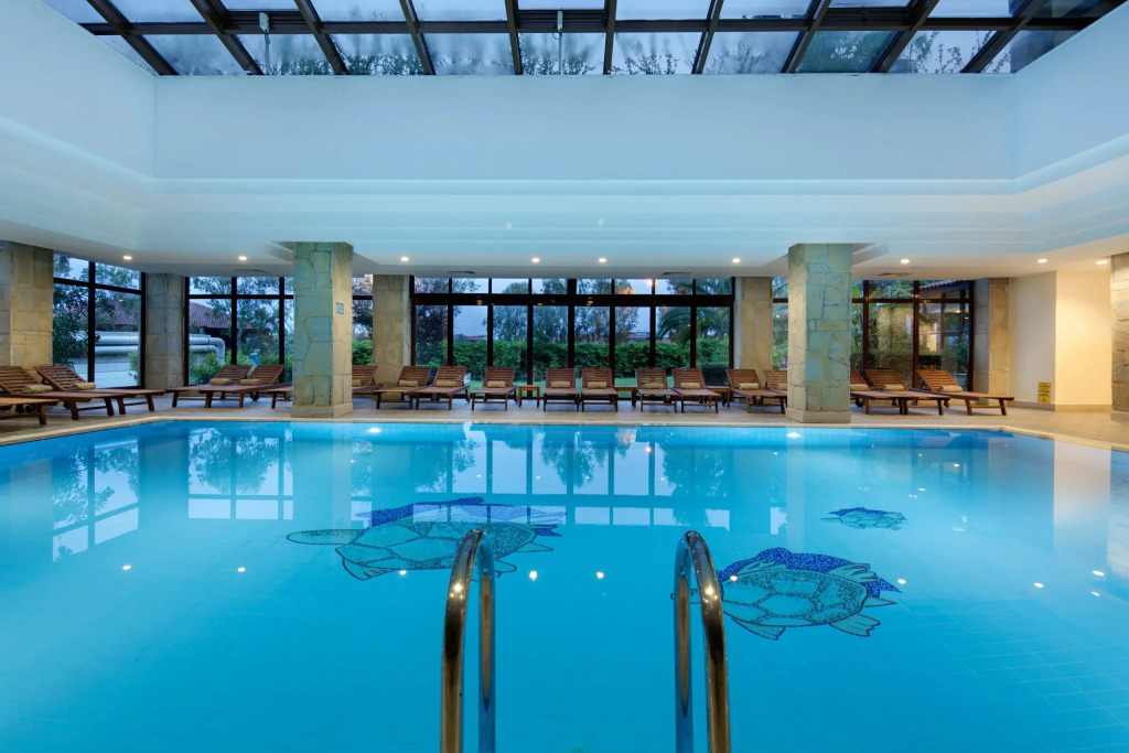 Alba Resort Hotel - Ultra All Inclusive