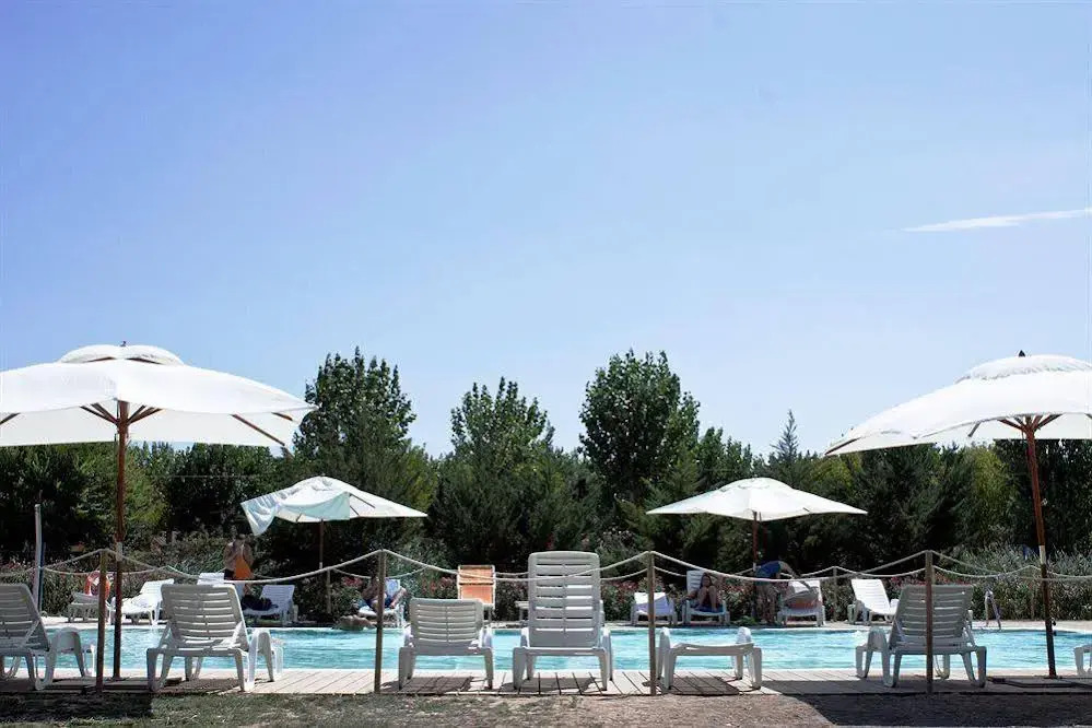 Adamo ed Eva Resort
