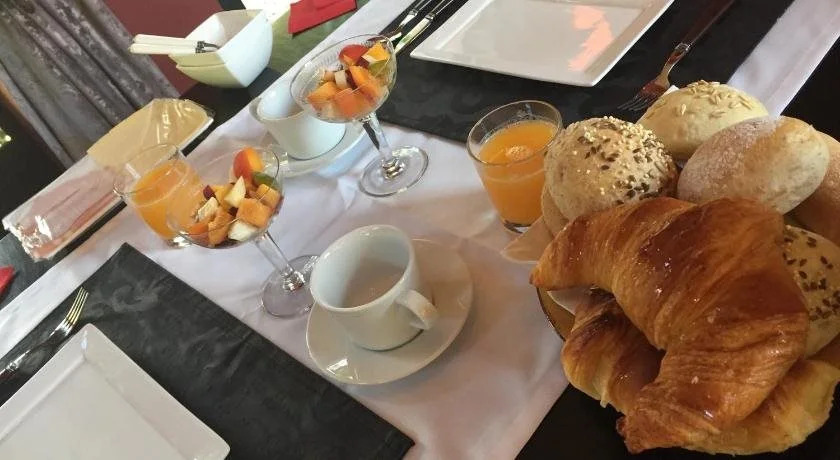 Guesthouse Villa Vauban