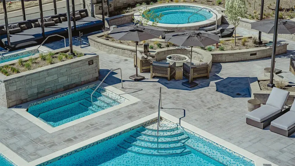Residences At Grand Hyatt Deer Valley