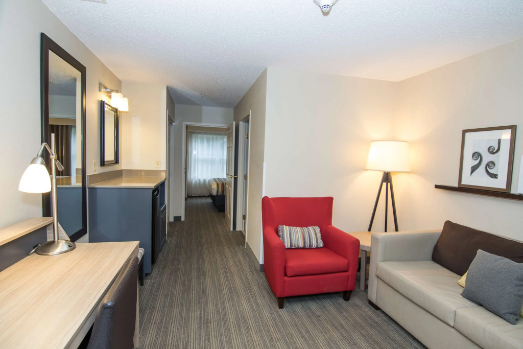 Country Inn & Suites by Radisson, Lehighton-Jim Thorpe, PA