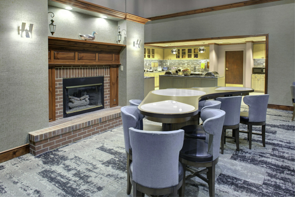 Homewood Suites by Hilton Richmond - West End / Innsbrook