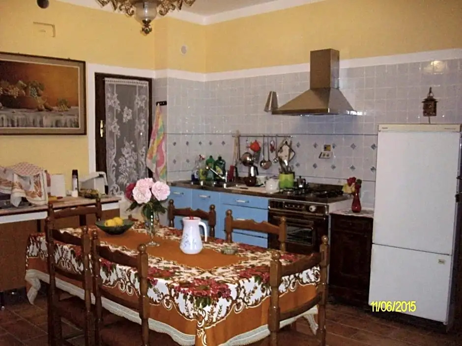B&b San Nicola